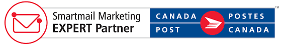 Canada Post Smartmail Marketing Expert Partner